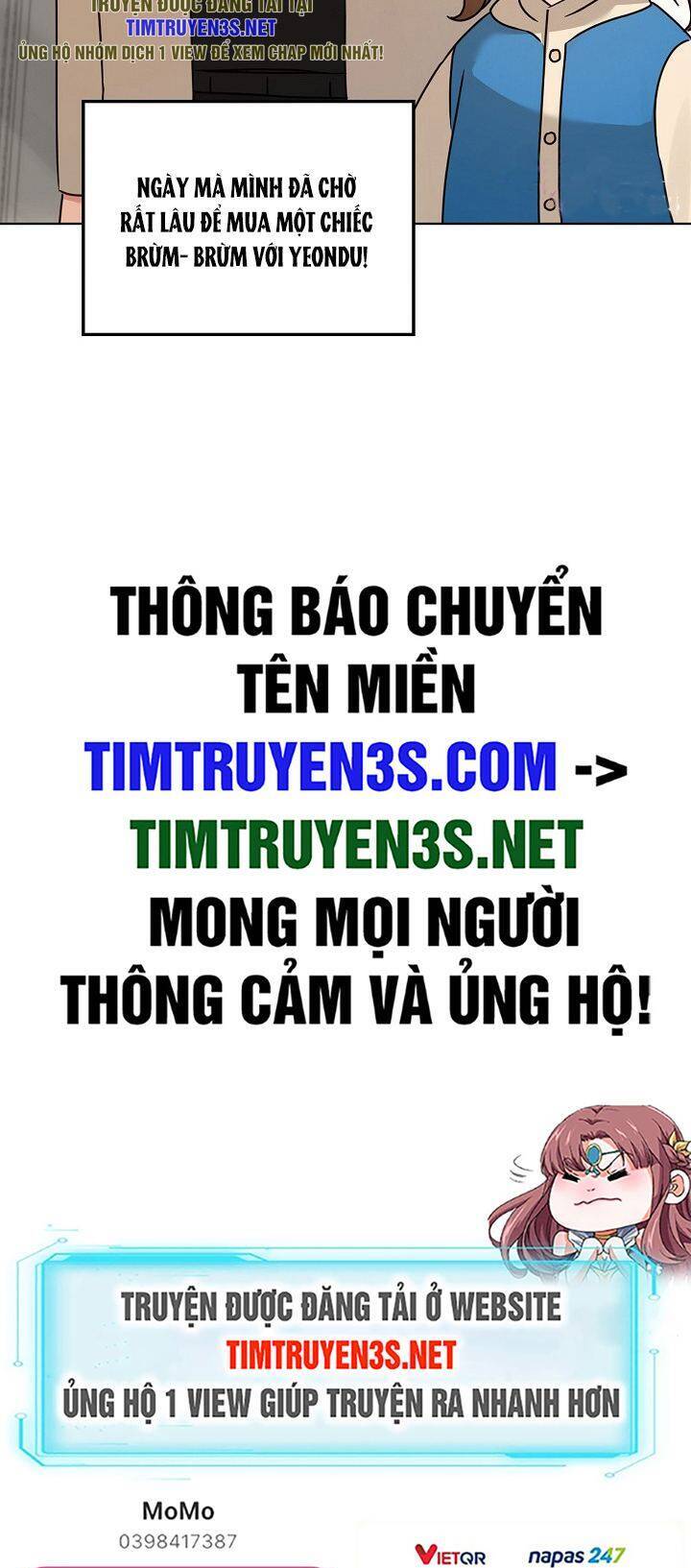 Tôi Trở Thành Một Người Cha Chapter 120 - 43