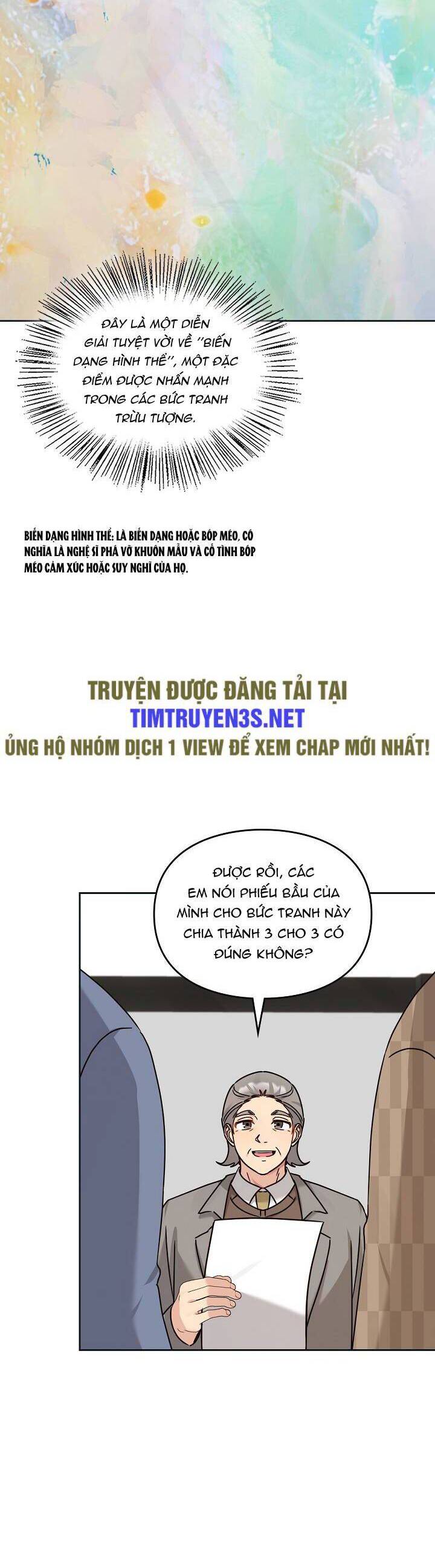 Tôi Trở Thành Một Người Cha Chapter 125 - 3