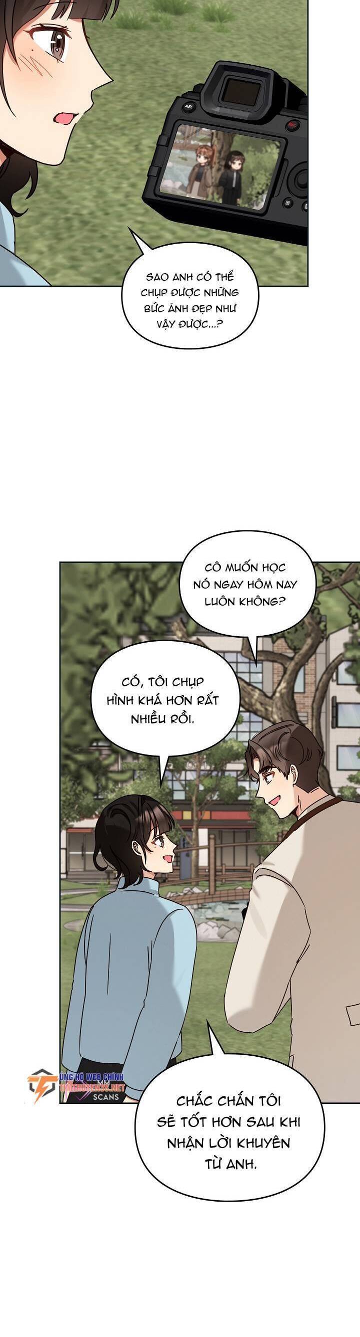 Tôi Trở Thành Một Người Cha Chapter 125 - 23