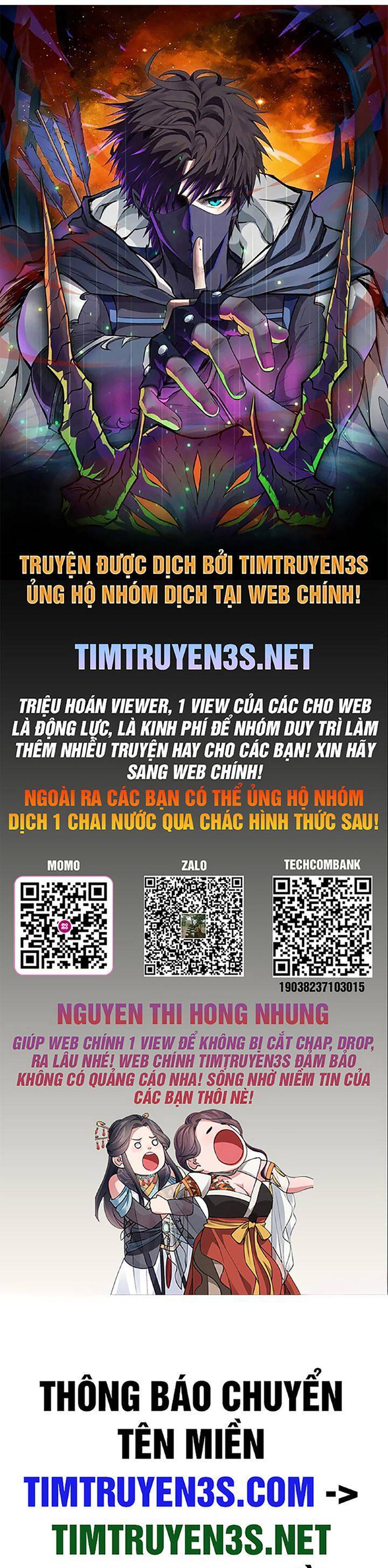 Tôi Trở Thành Một Người Cha Chapter 126 - 1