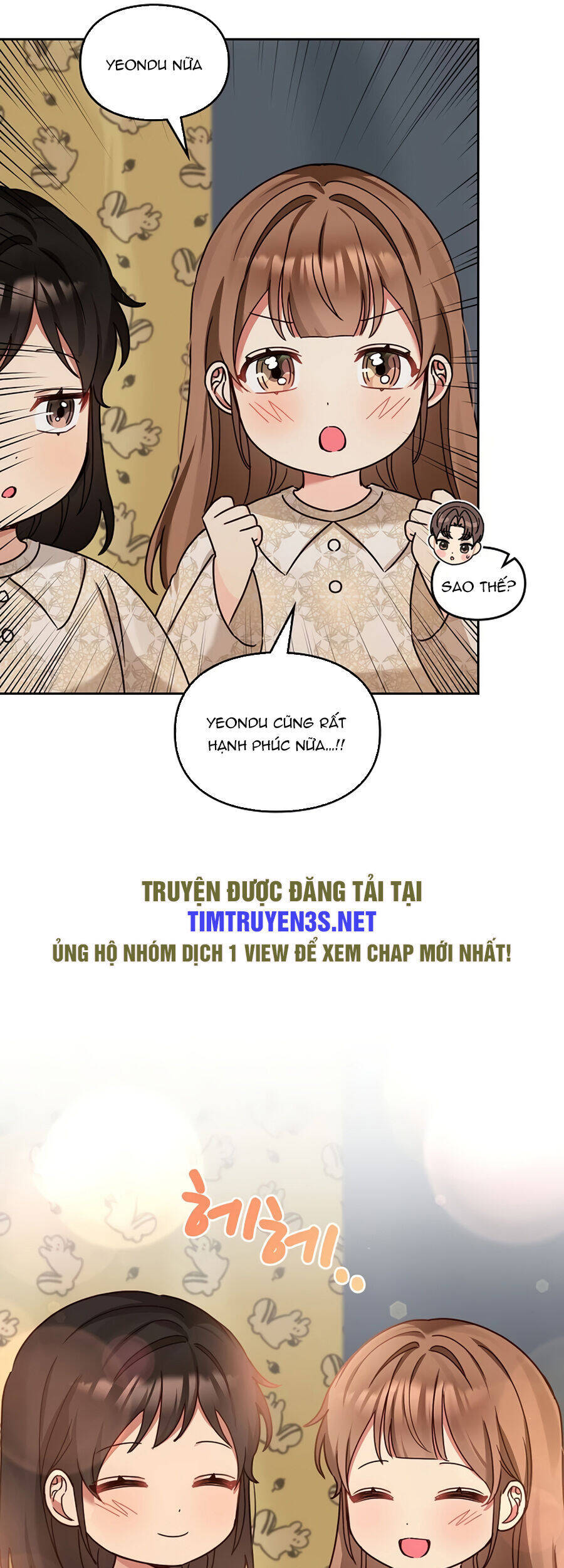 Tôi Trở Thành Một Người Cha Chapter 128 - 19