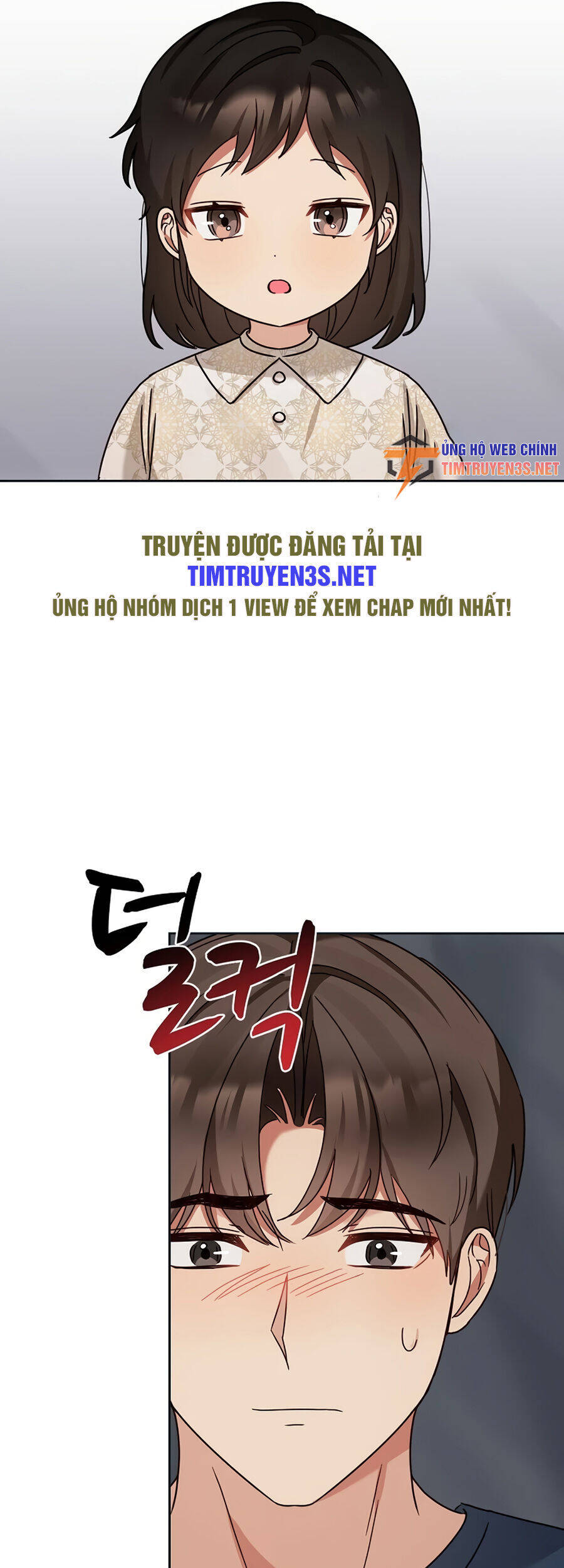 Tôi Trở Thành Một Người Cha Chapter 128 - 7