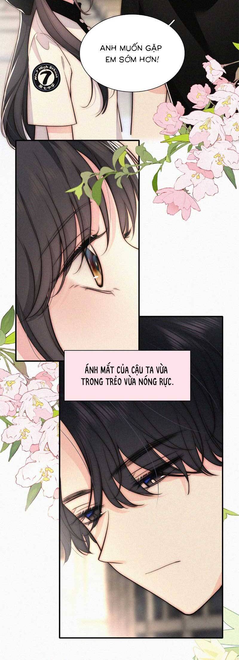 Bá Vương Sủng Ái Cô Vợ Mù Chapter 87 - 15