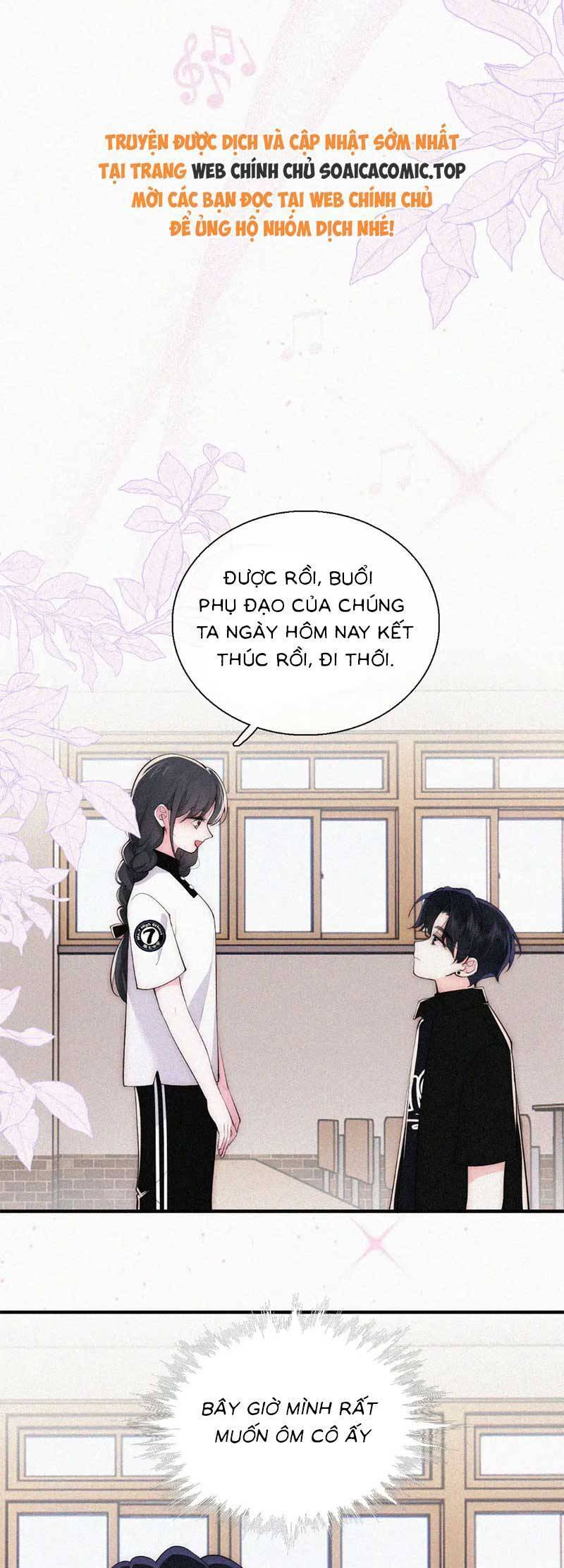 Bá Vương Sủng Ái Cô Vợ Mù Chapter 90 - 7