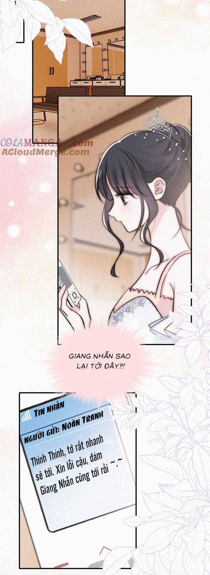 Bá Vương Sủng Ái Cô Vợ Mù Chapter 91 - 24