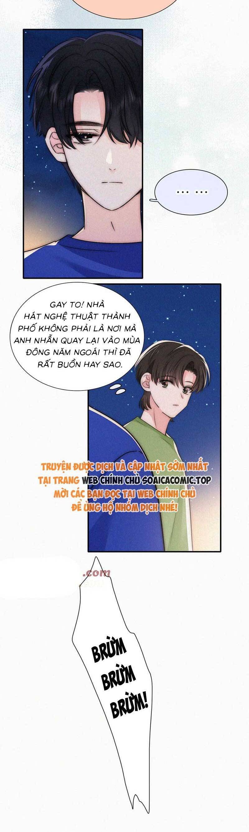 Bá Vương Sủng Ái Cô Vợ Mù Chapter 91 - 9