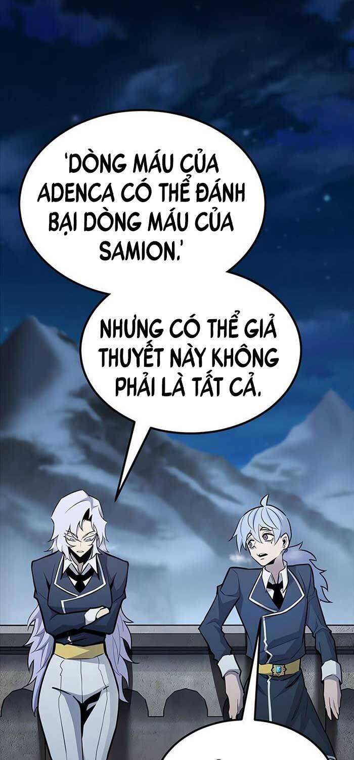 Bản Chất Của Chuyển Sinh Chapter 113 - 122