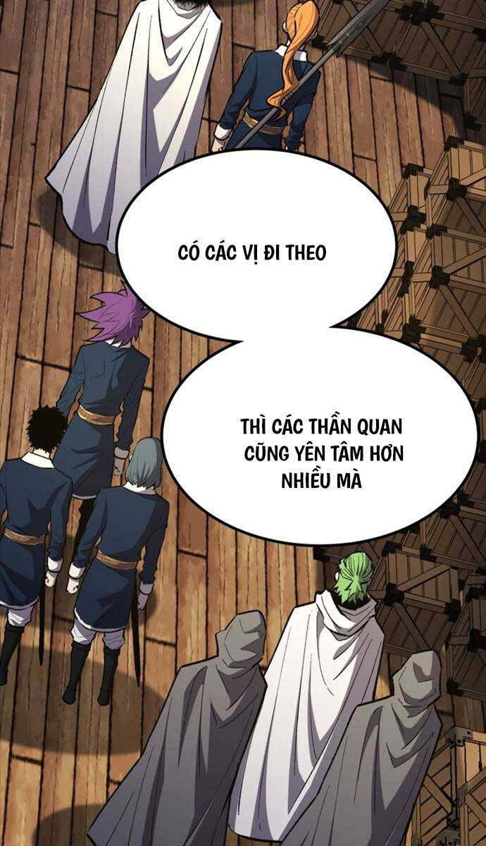 Bản Chất Của Chuyển Sinh Chapter 80 - 15