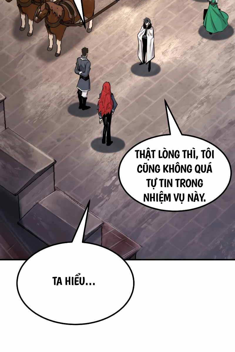 Bản Chất Của Chuyển Sinh Chapter 92 - 81