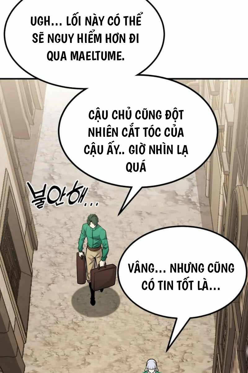 Bản Chất Của Chuyển Sinh Chapter 93 - 64