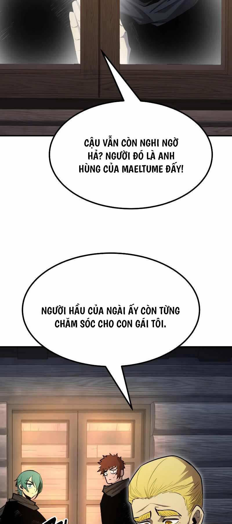 Bản Chất Của Chuyển Sinh Chapter 95 - 5