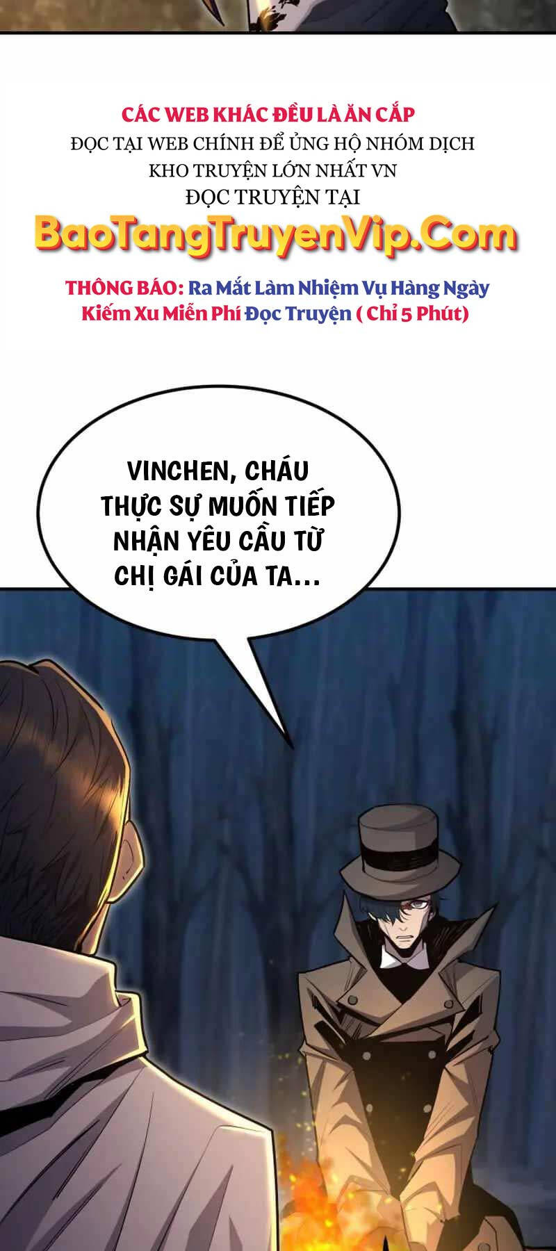 Bản Chất Của Chuyển Sinh Chapter 96 - 90