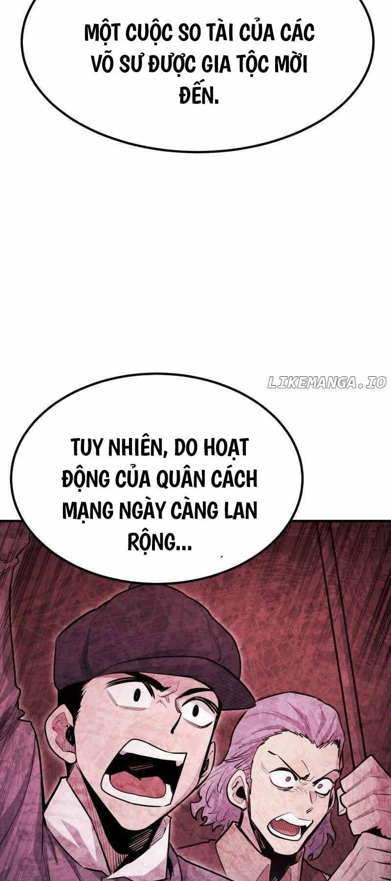 Bản Chất Của Chuyển Sinh Chapter 97 - 16