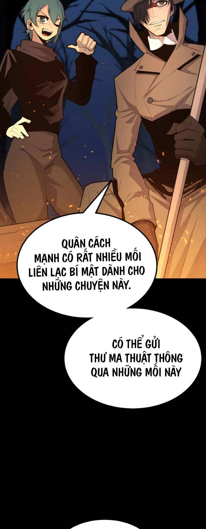 Bản Chất Của Chuyển Sinh Chapter 98 - 12