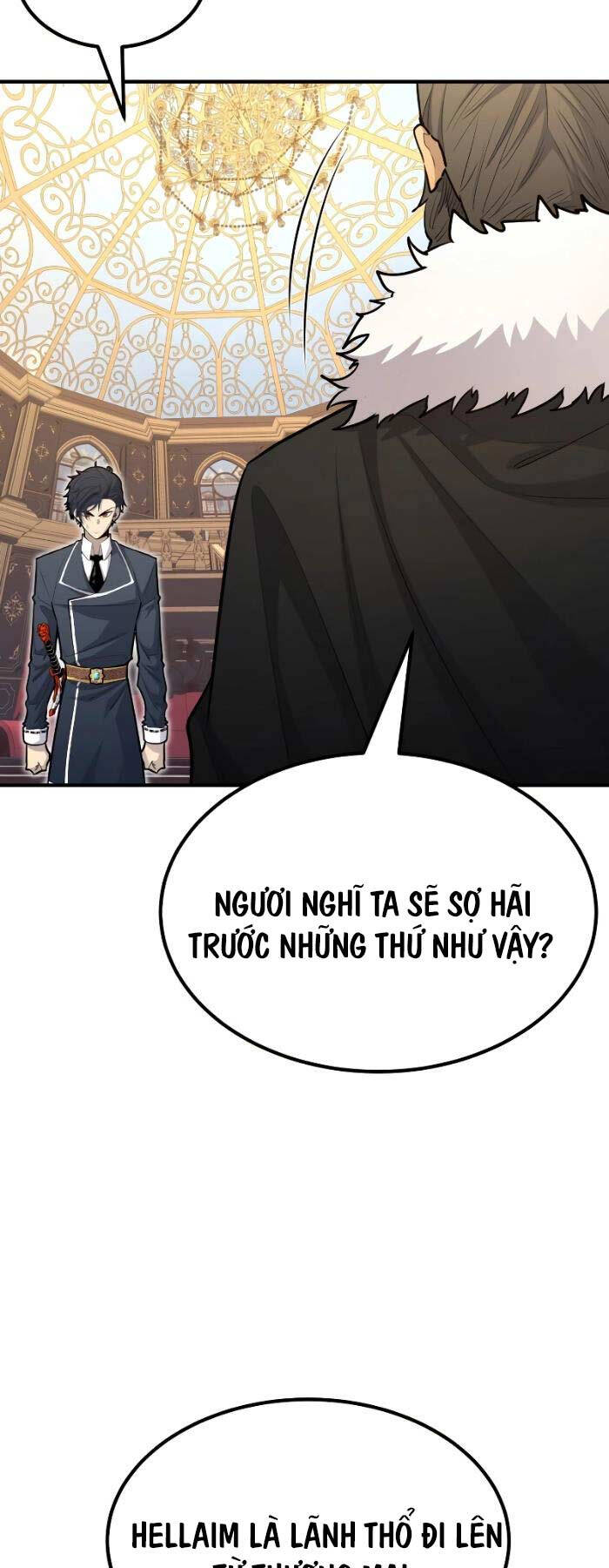 Bản Chất Của Chuyển Sinh Chapter 98 - 56