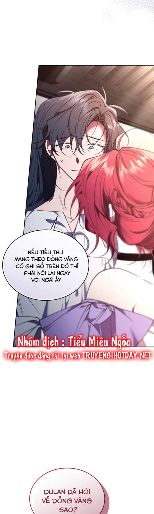 Hoàn Nguyên Quý Cô Chapter 85 - 3