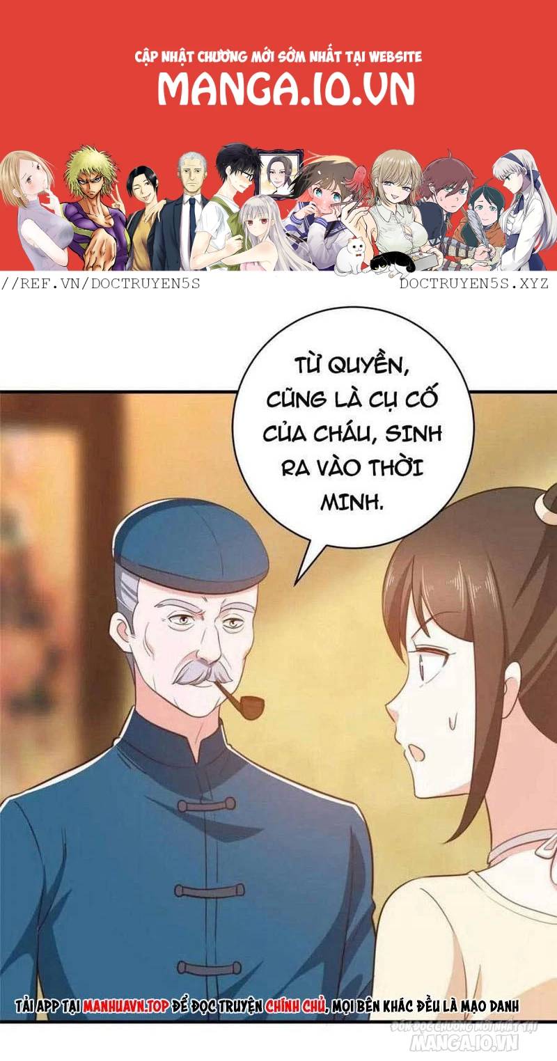 Lão Ba Cho Tôi Lựa Một Trong Mười Nữ Thần Để Kết Hôn Chapter 91 - 1