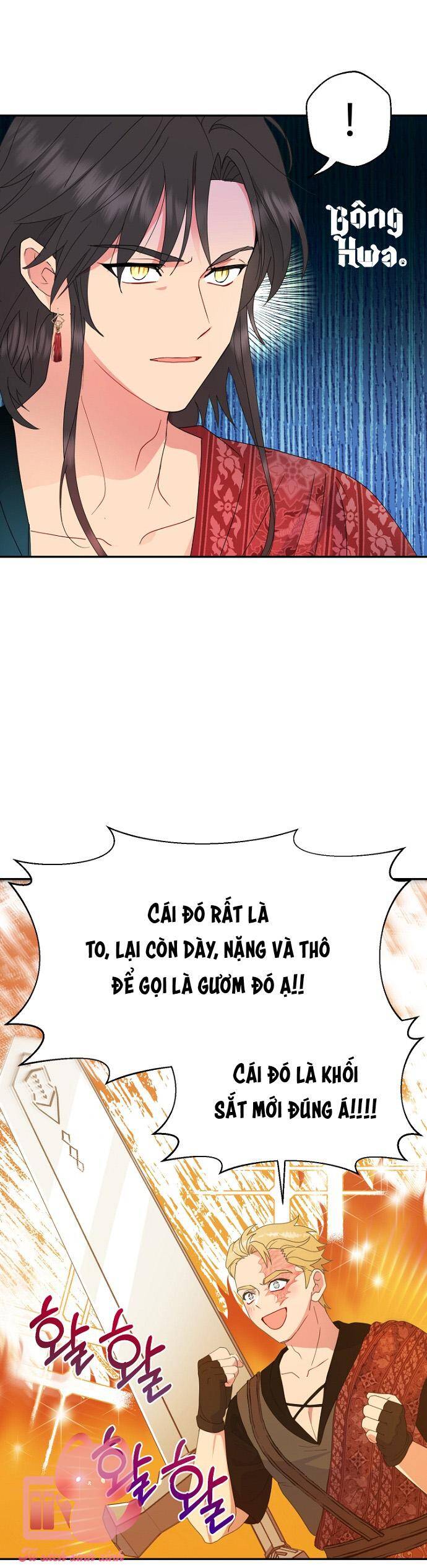 Tiền Là Tất Cả Chồng Là Phù Du Chapter 47 - 6