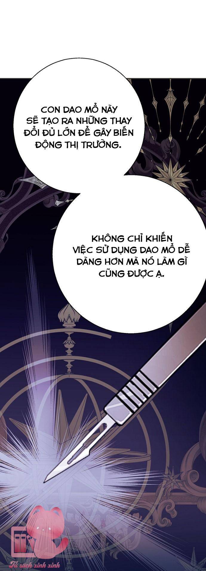 Tiền Là Tất Cả Chồng Là Phù Du Chapter 61 - 25