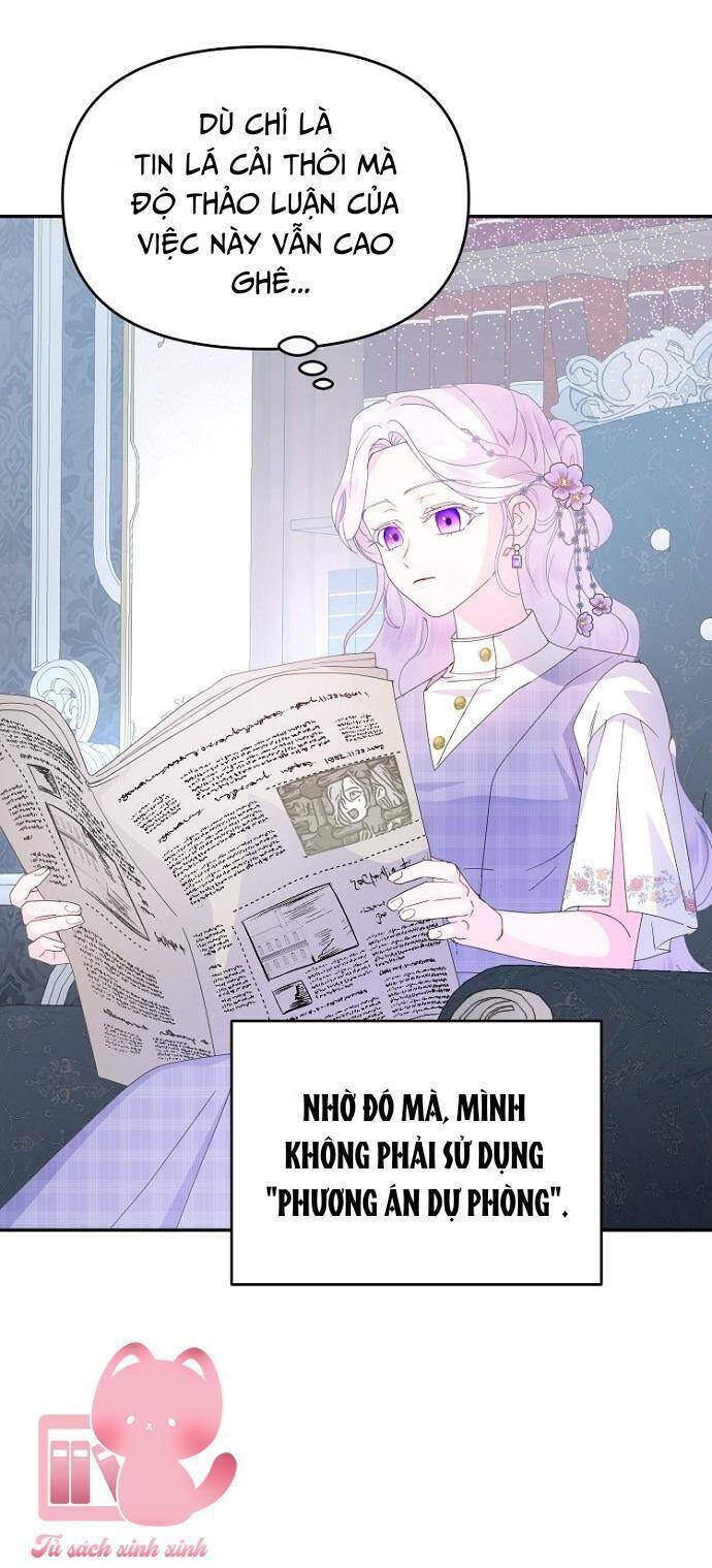 Tiền Là Tất Cả Chồng Là Phù Du Chapter 69 - 12