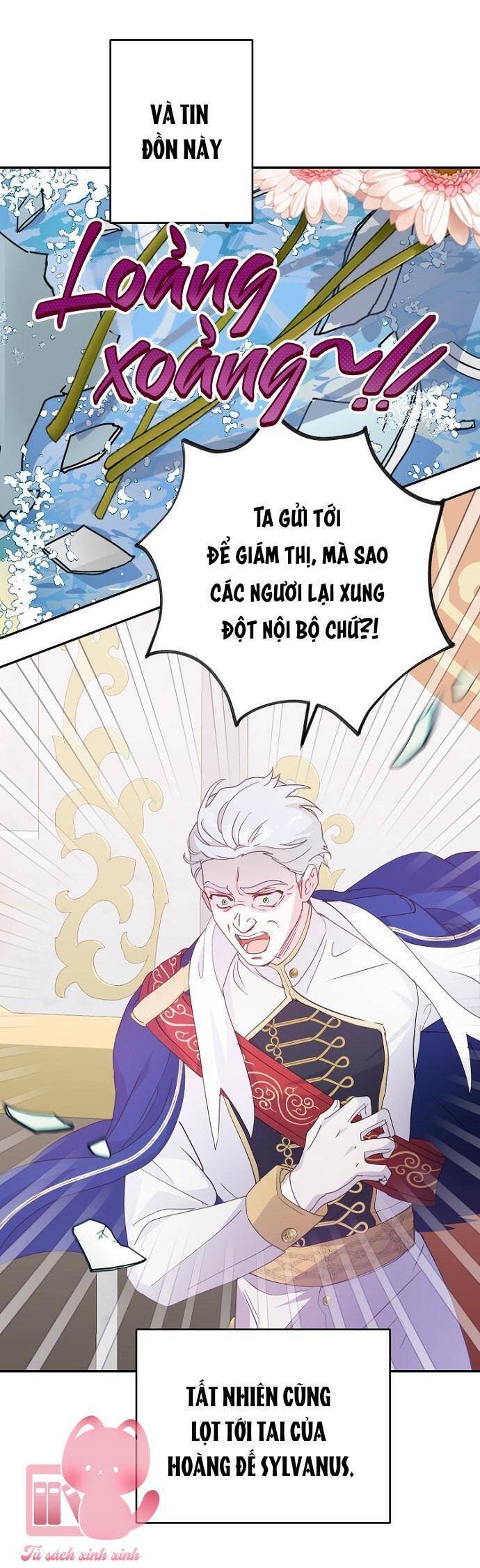 Tiền Là Tất Cả Chồng Là Phù Du Chapter 69 - 21