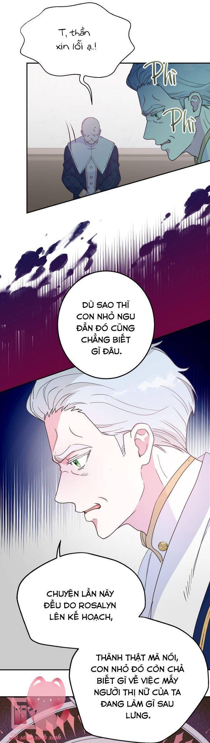 Tiền Là Tất Cả Chồng Là Phù Du Chapter 69 - 27