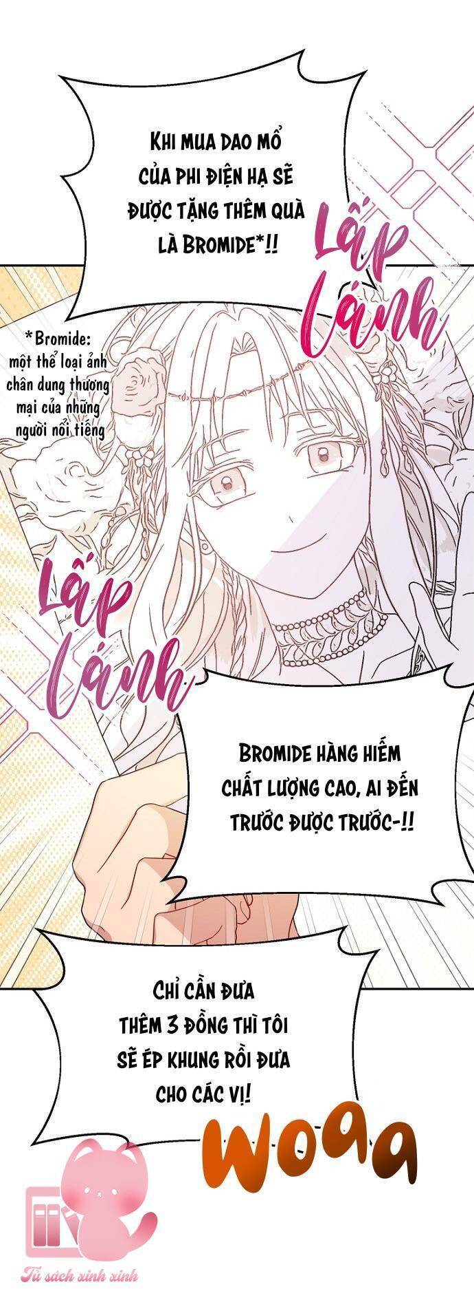 Tiền Là Tất Cả Chồng Là Phù Du Chapter 69 - 52