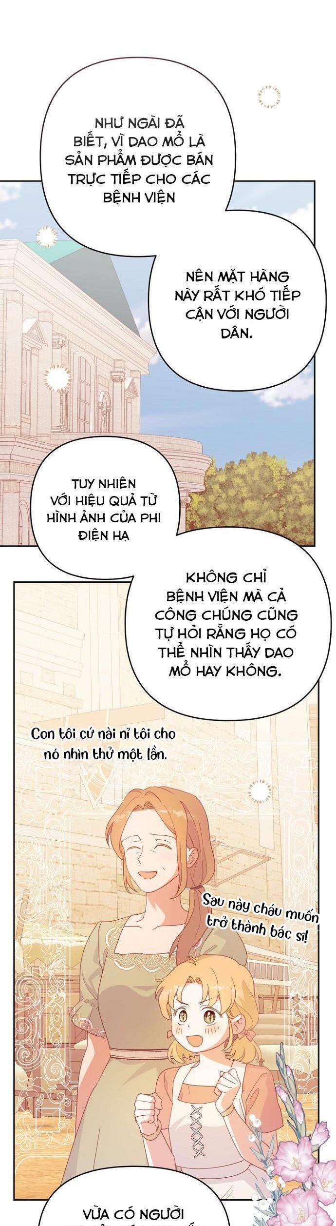 Tiền Là Tất Cả Chồng Là Phù Du Chapter 70 - 36