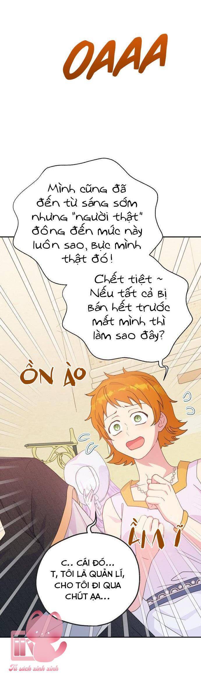 Tiền Là Tất Cả Chồng Là Phù Du Chapter 70 - 5