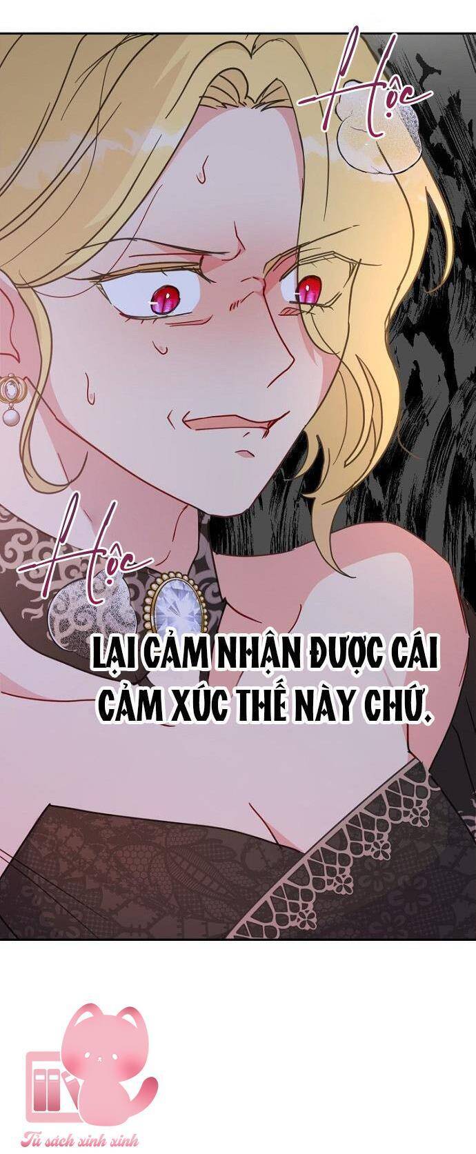 Tiền Là Tất Cả Chồng Là Phù Du Chapter 70 - 64