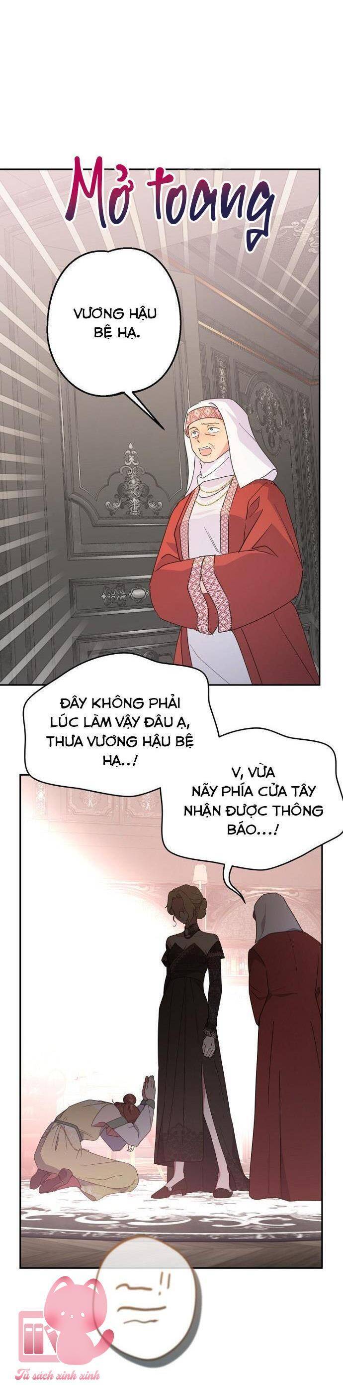 Tiền Là Tất Cả Chồng Là Phù Du Chapter 70 - 65