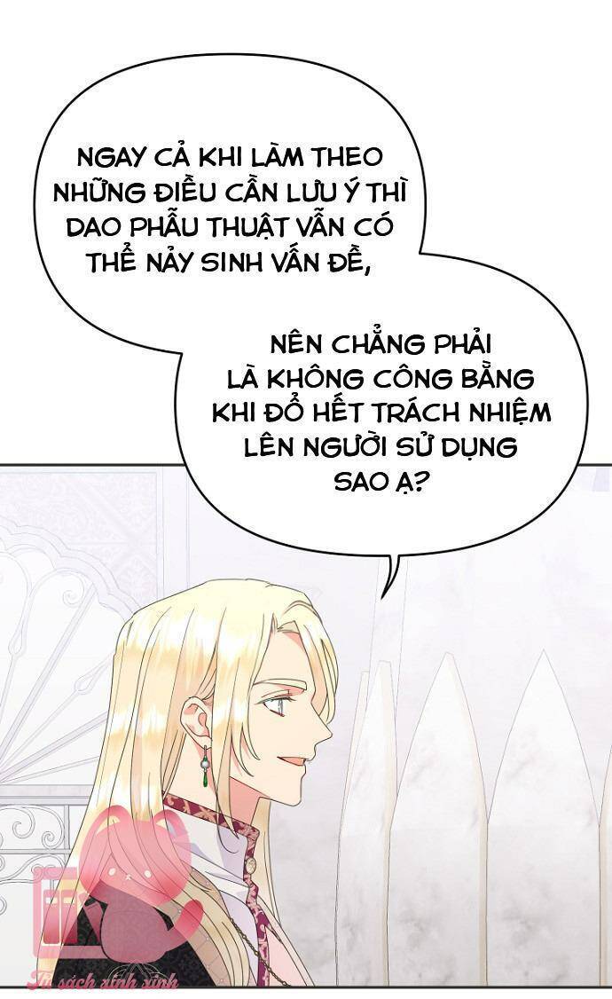 Tiền Là Tất Cả Chồng Là Phù Du Chapter 71 - 30