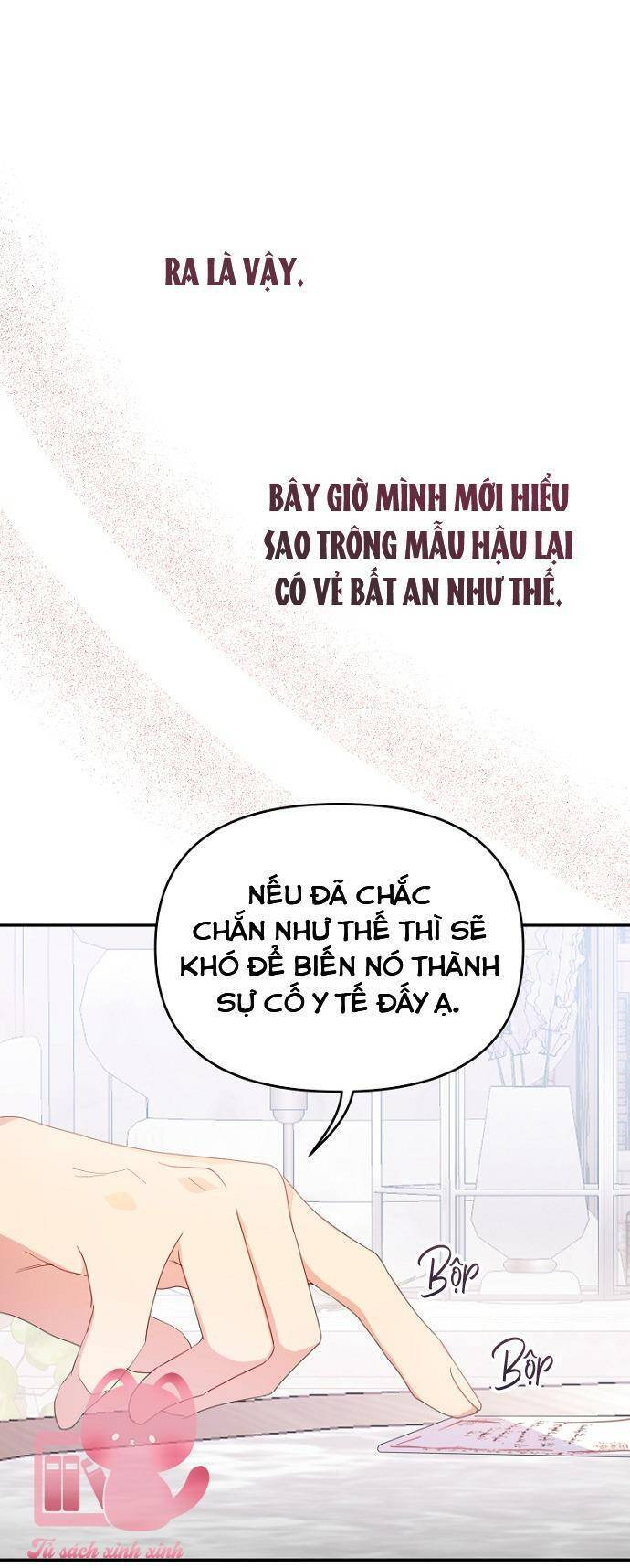 Tiền Là Tất Cả Chồng Là Phù Du Chapter 71 - 36