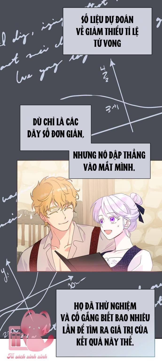 Tiền Là Tất Cả Chồng Là Phù Du Chapter 71 - 40