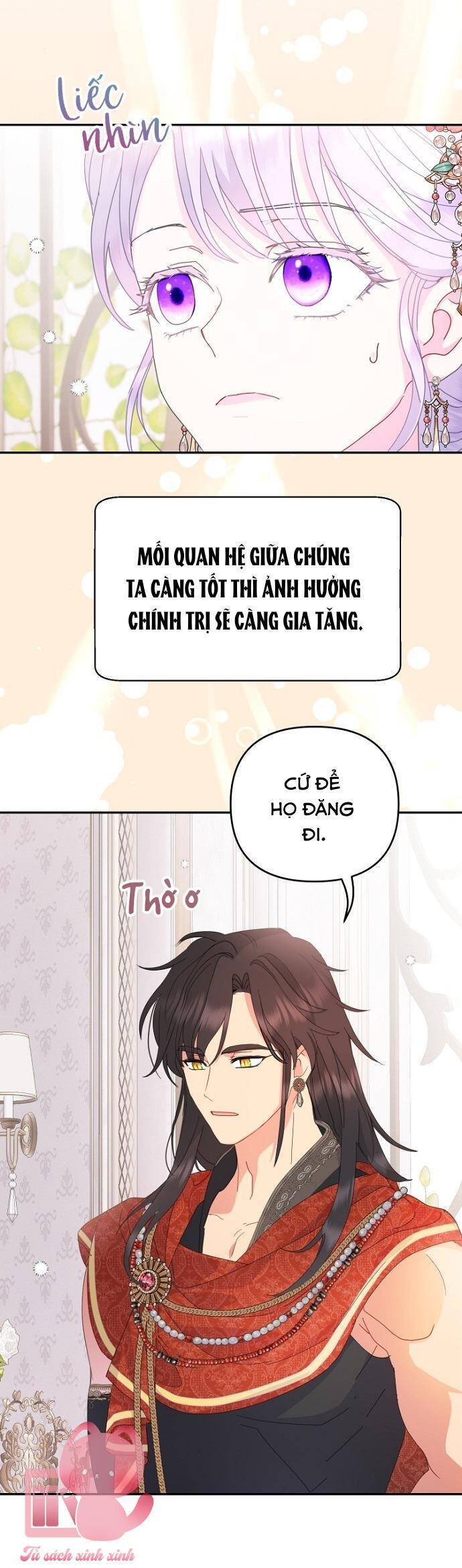 Tiền Là Tất Cả Chồng Là Phù Du Chapter 72 - 11