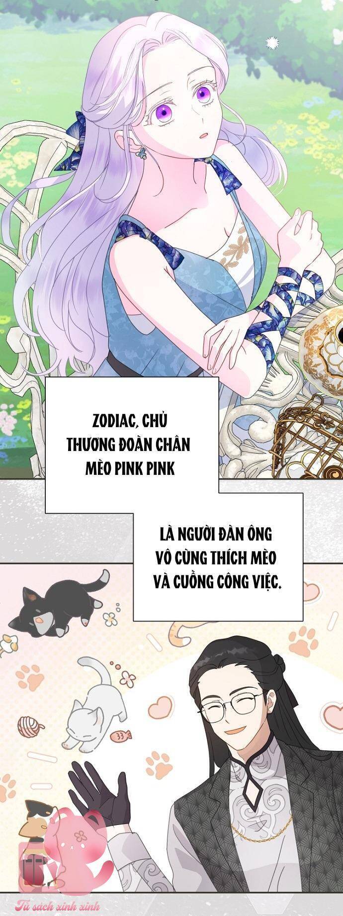 Tiền Là Tất Cả Chồng Là Phù Du Chapter 72 - 18