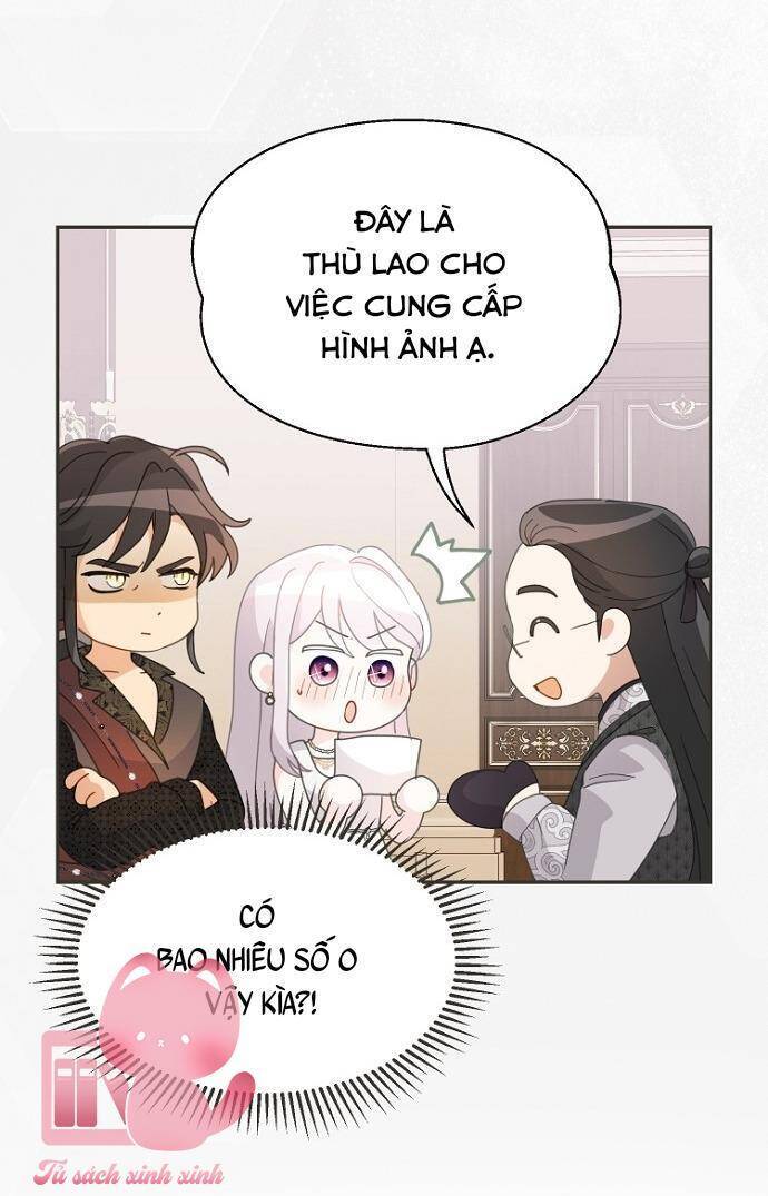 Tiền Là Tất Cả Chồng Là Phù Du Chapter 72 - 20