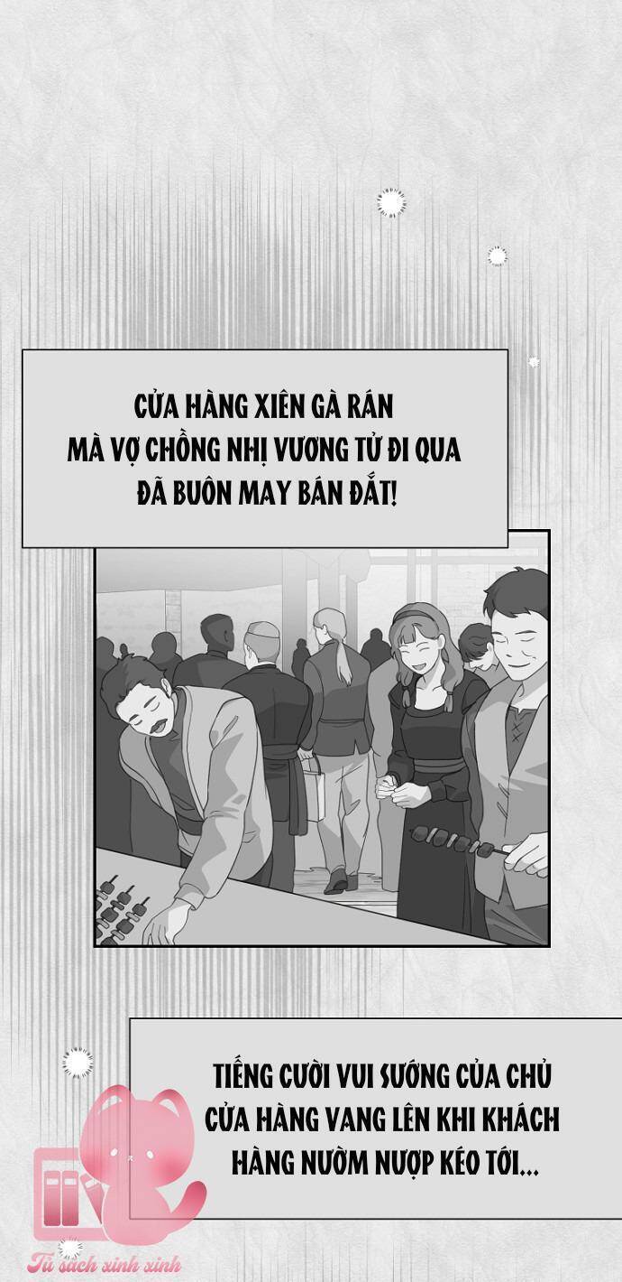 Tiền Là Tất Cả Chồng Là Phù Du Chapter 72 - 3