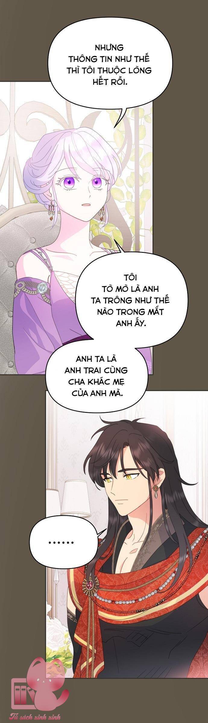 Tiền Là Tất Cả Chồng Là Phù Du Chapter 72 - 27