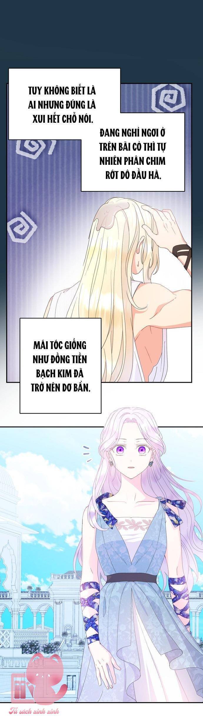 Tiền Là Tất Cả Chồng Là Phù Du Chapter 72 - 50