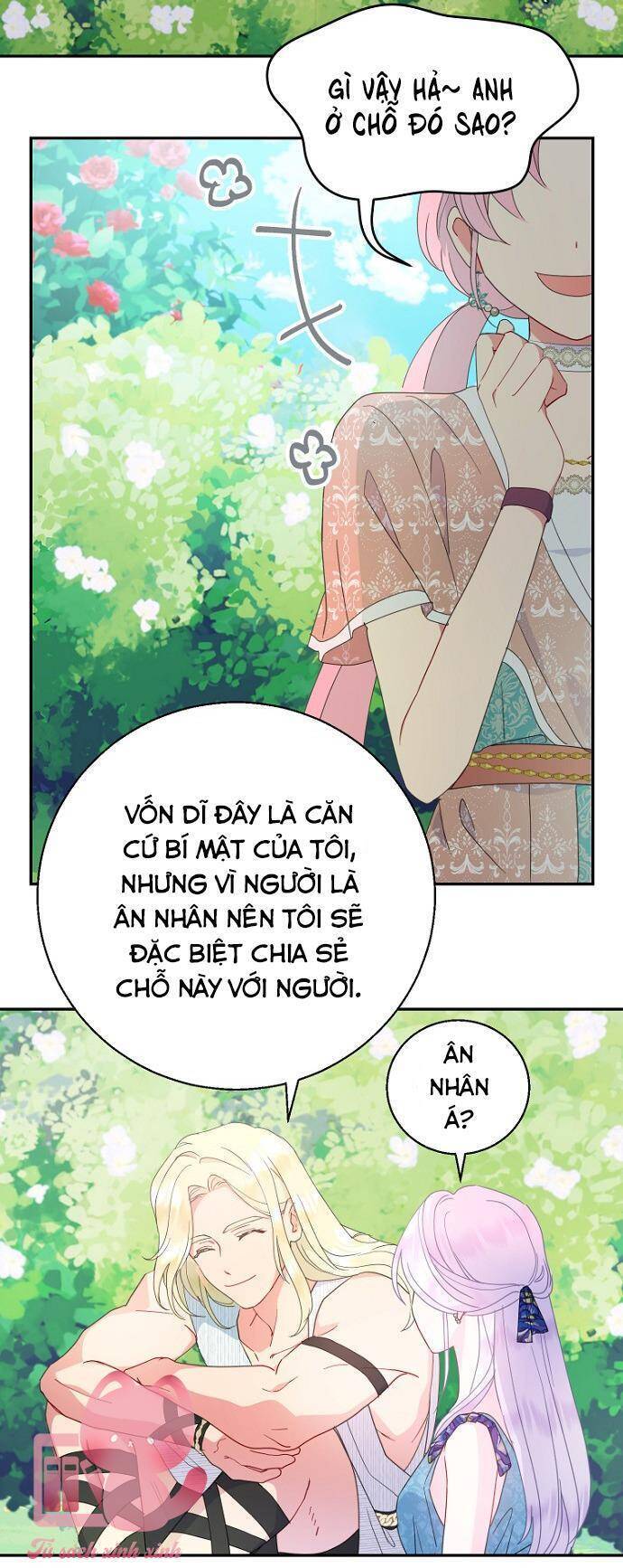 Tiền Là Tất Cả Chồng Là Phù Du Chapter 73 - 12