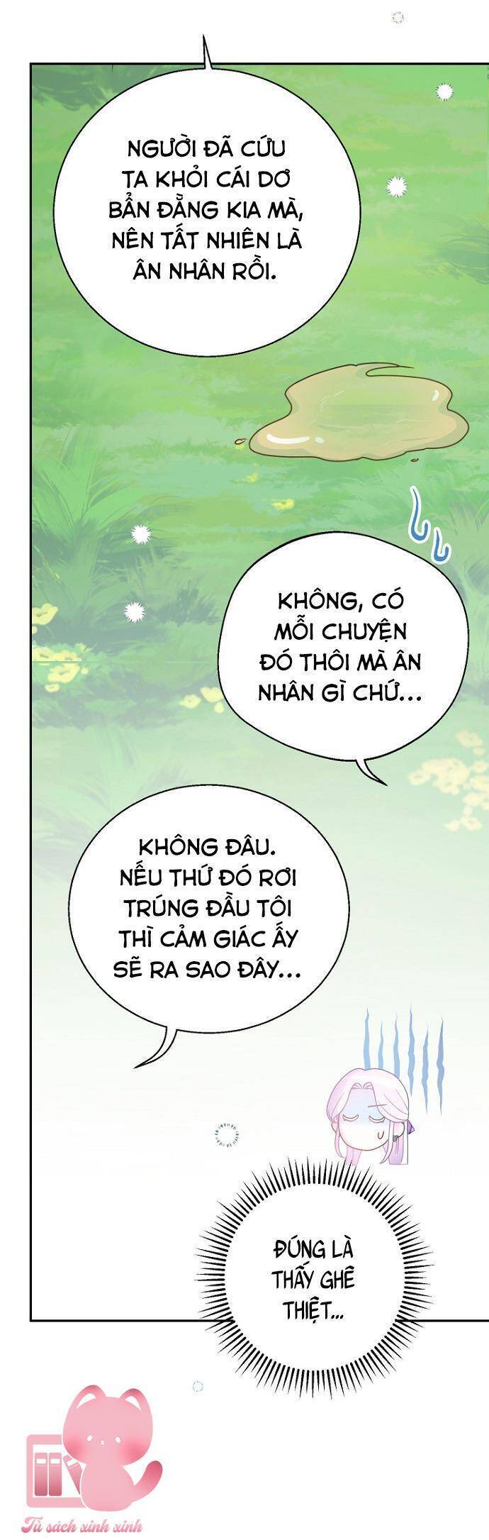 Tiền Là Tất Cả Chồng Là Phù Du Chapter 73 - 13