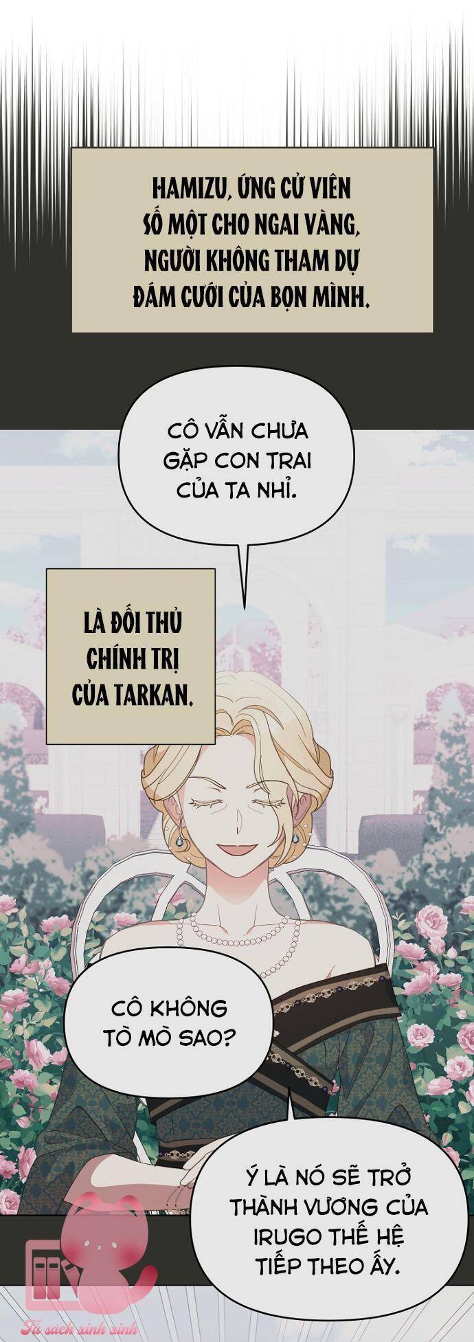 Tiền Là Tất Cả Chồng Là Phù Du Chapter 73 - 22