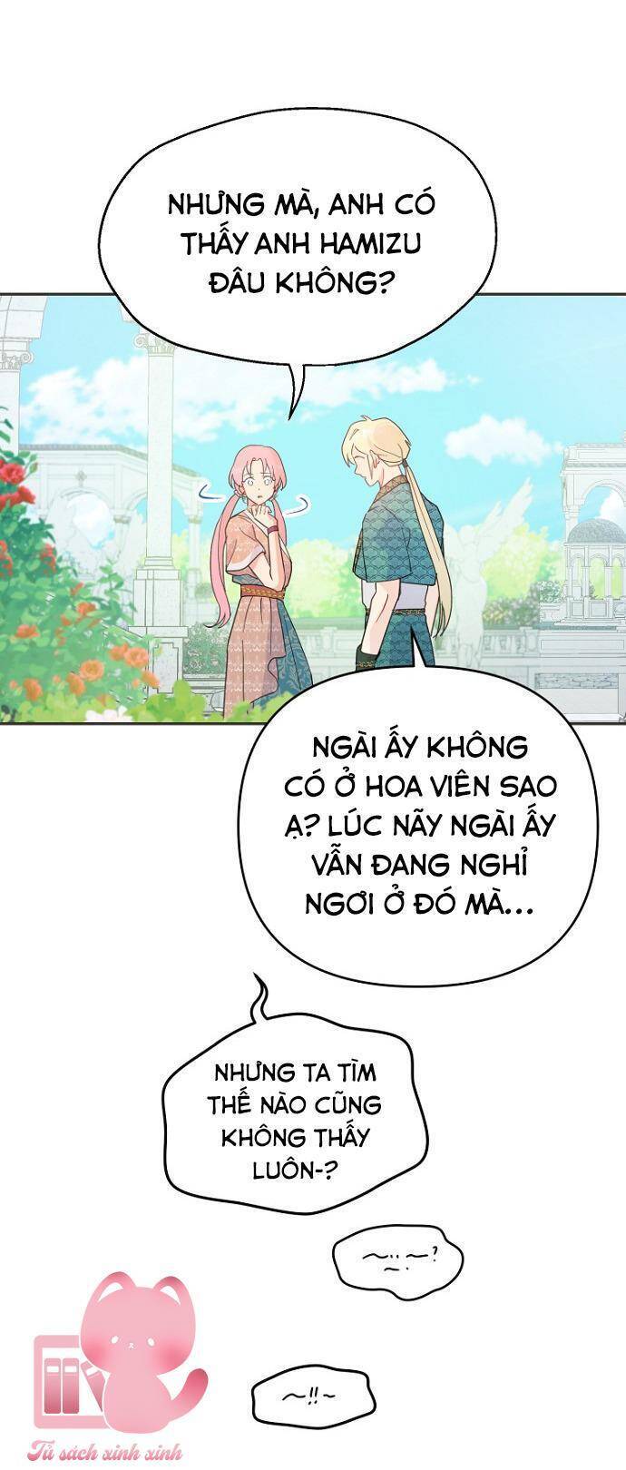 Tiền Là Tất Cả Chồng Là Phù Du Chapter 73 - 35