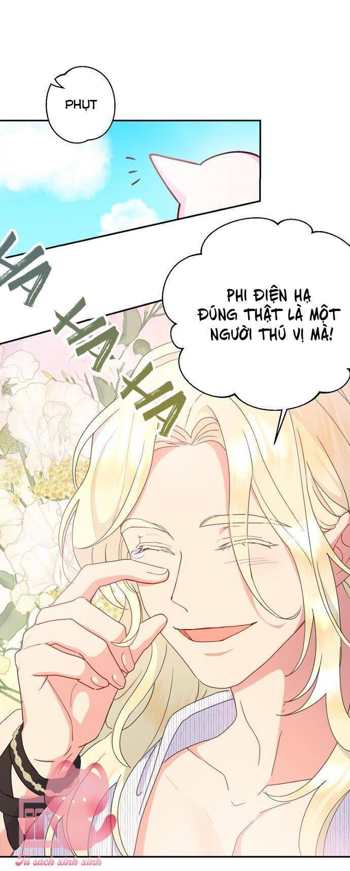 Tiền Là Tất Cả Chồng Là Phù Du Chapter 74 - 14