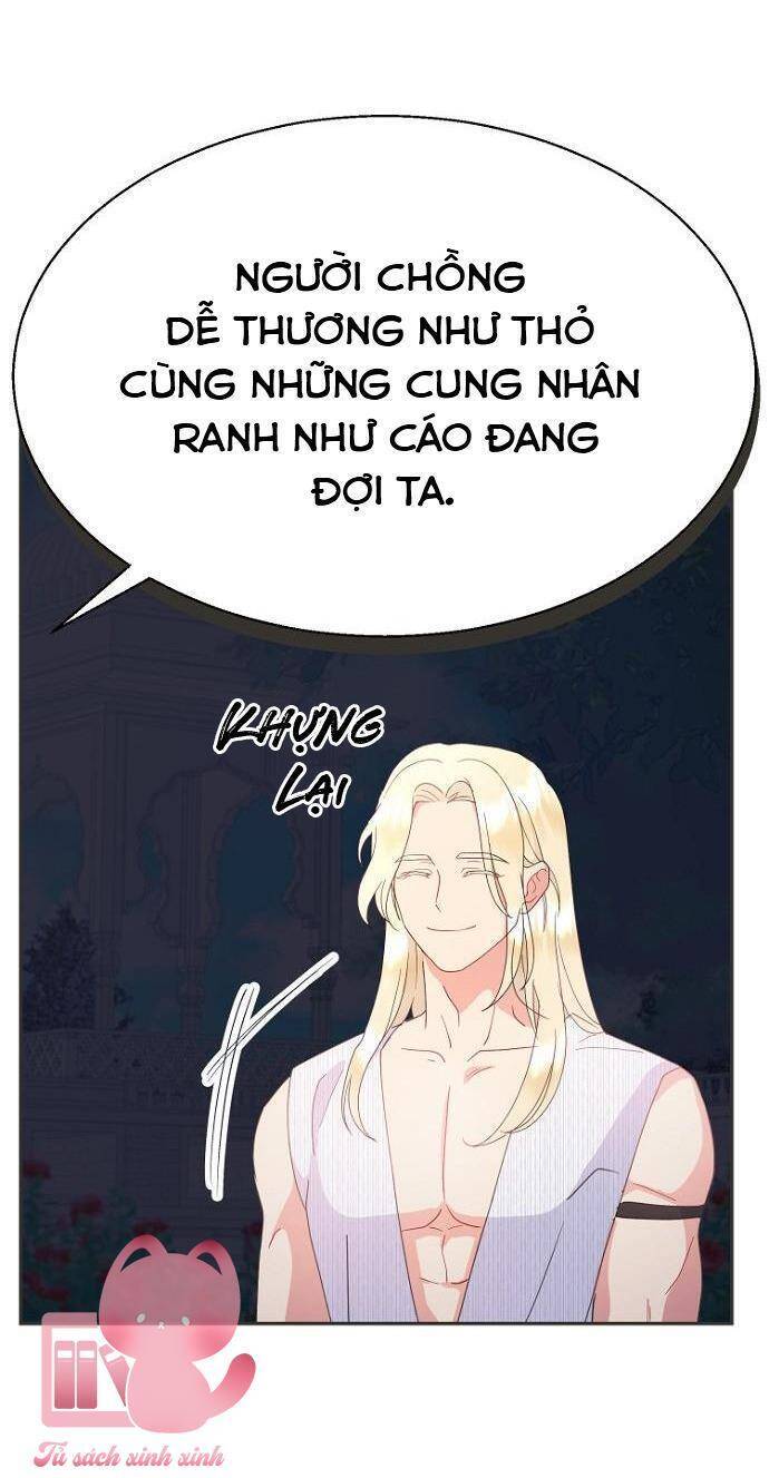 Tiền Là Tất Cả Chồng Là Phù Du Chapter 74 - 18