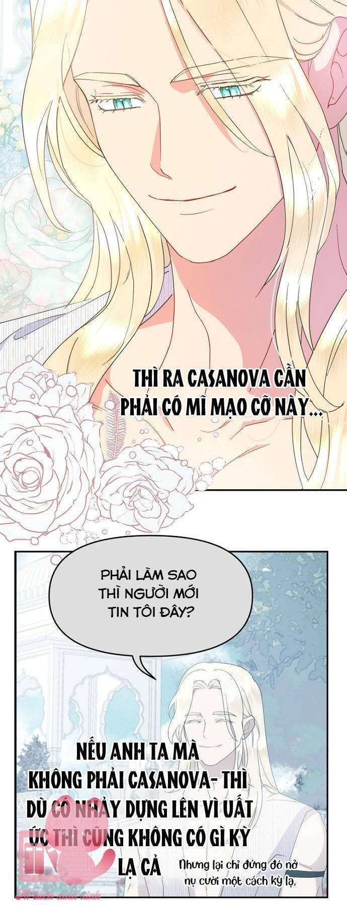 Tiền Là Tất Cả Chồng Là Phù Du Chapter 74 - 29