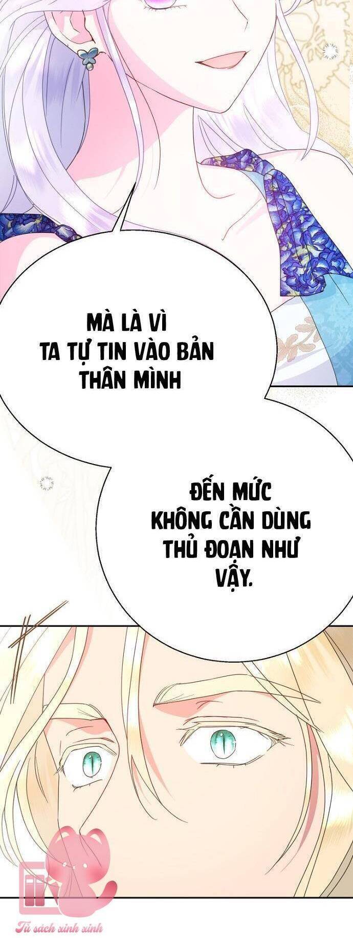 Tiền Là Tất Cả Chồng Là Phù Du Chapter 74 - 43