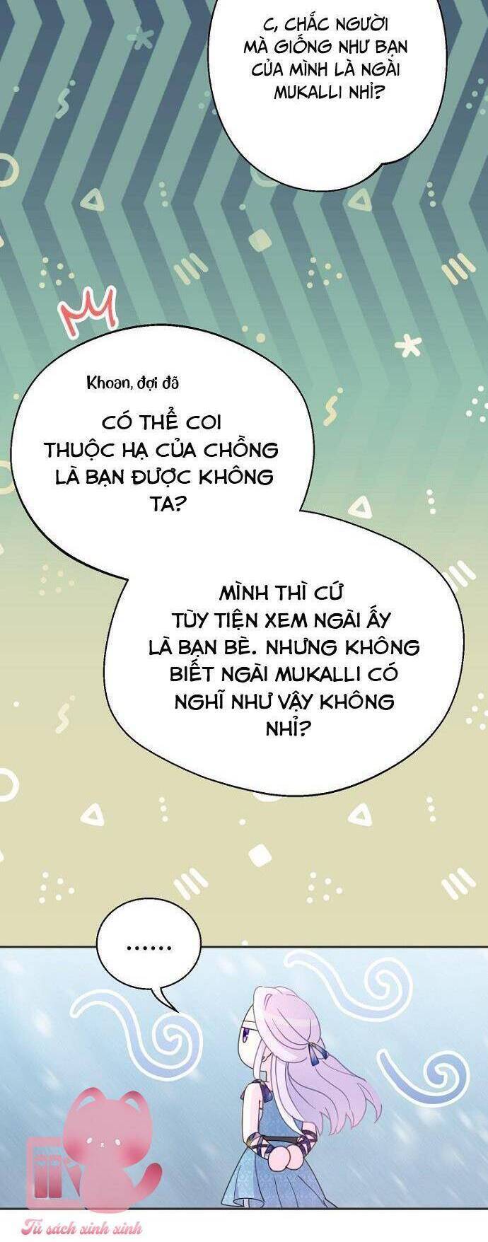 Tiền Là Tất Cả Chồng Là Phù Du Chapter 74 - 63