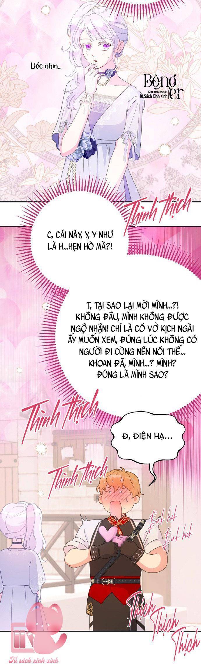 Tiền Là Tất Cả Chồng Là Phù Du Chapter 75 - 12